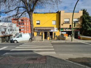 Solicitan medidas contundentes para mejorar la movilidad en la ciudad