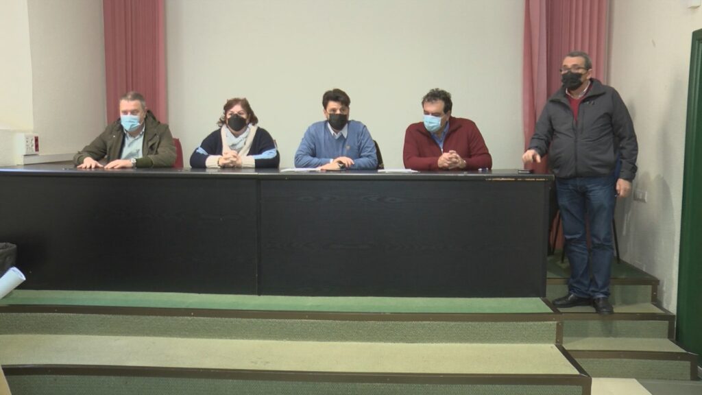 Se adjudica del puesto pendiente en el Hotel Garrido"