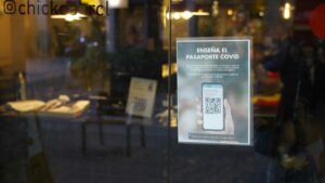 Andalucía prorroga el pasaporte Covid hasta el 31 de enero tras el aval del TSJA