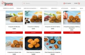 16 de enero día de la croqueta....¿sabes cuál es la preferida por los comensales?