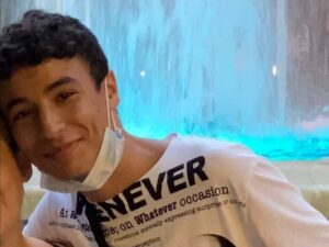 Quinto día de búsqueda de un joven desparecido que podría estar en Algeciras