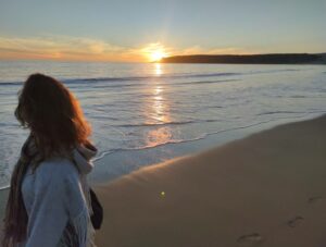 La provincia registró una temperatura media de 15,2 grados en diciembre, la más alta de Andalucía