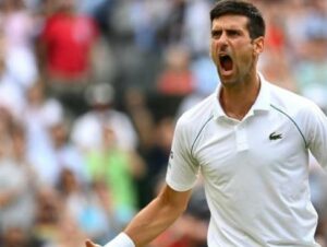 Francia no permitirá a Djokovic jugar en Roland Garros