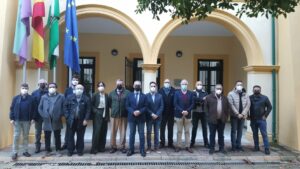 El campo de Gibraltar ya conoce a sus "sabios"