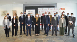 La Cámara de Comercio lanza la Segunda Edición de su programa de Formación para Directivos