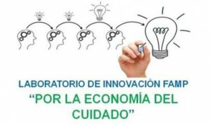 Algeciras se suma al Laboratorio Participativo de la FAMP para la Economía de los Cuidados