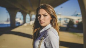 La artista algecireña Sarayma cancela su gira