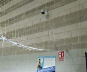 Más País Algeciras advierte de una posible infracción del ayuntamiento.