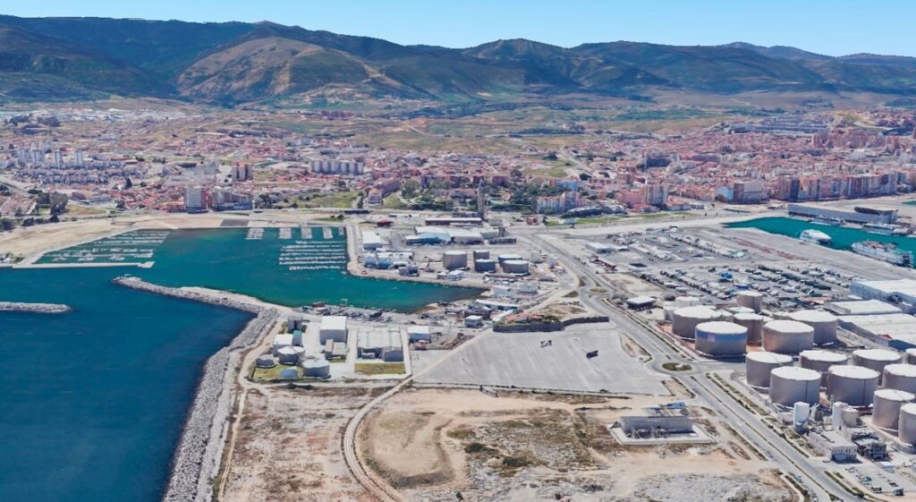 Algeciras entre los municipios que recibirán ayudas del Gobierno para programas de sostenibilidad