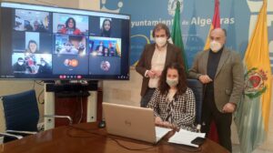 El CEE Virgen de la Esperanza recauda casi 26.000 euros en la V Carrera #Yosípuedo