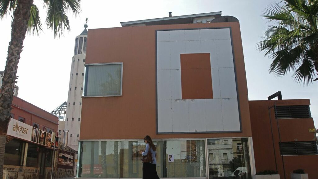 Se adjudica la antigua Oficina de Turismo a la Asociación Amigos de la Música"