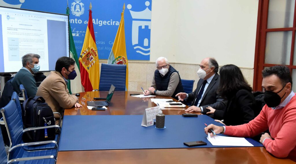 Se busca hacer realidad las zonas de bajas emisiones en la ciudad