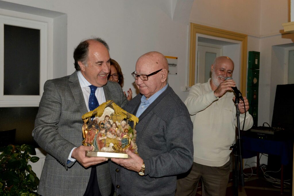 Pesar municipal por el fallecimiento de Miguel Gutiérrez