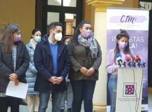 Ponen en marcha el programa de atención psicológica a menores víctimas de Violencia de Género