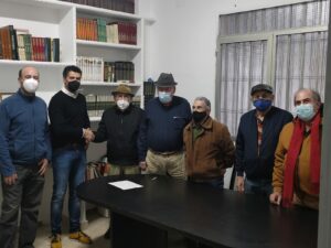 La AAVV San José Artesano se integra en FAVA