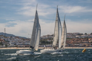 La Comisión Puerto-Comarca de la APBA cumple 25 años