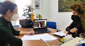 Jornadas sobre Prestaciones y Programas de Garantía de Ingresos de la Junta de Andalucía