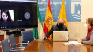 Satisfacción municipal por la aprobación de la inclusión de la Laguna Huerta de las Pilas en el Inventario de Humedales de Andalucía