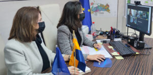 La FEMP invita a Algeciras a participar en un taller de Agendas Urbanas.