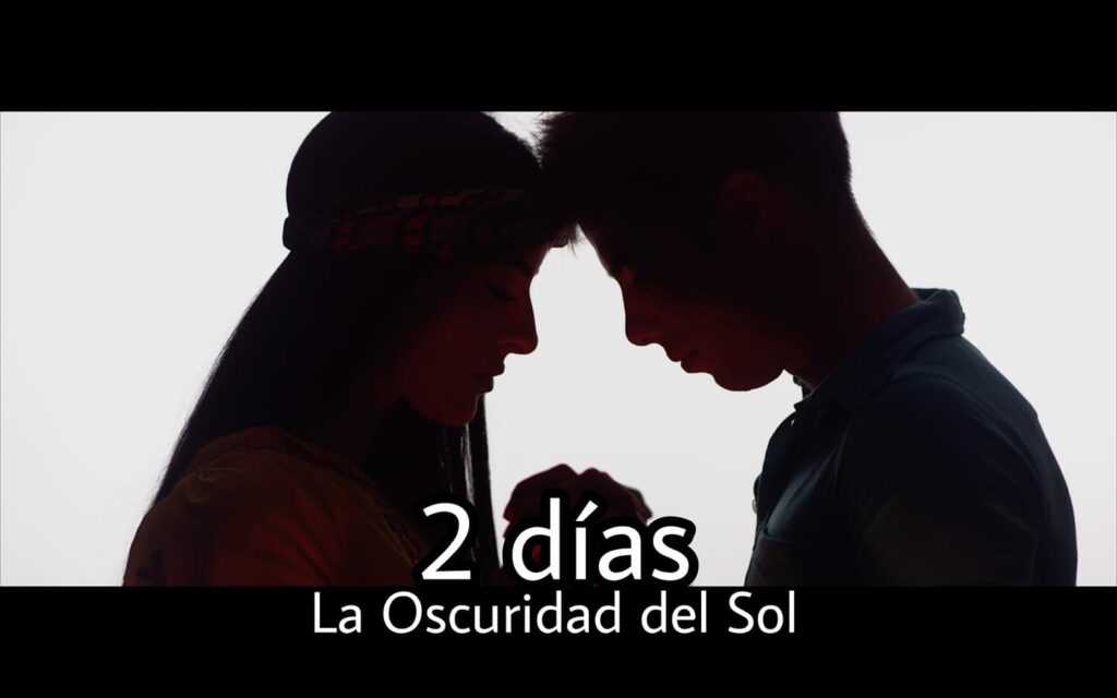 Aroha en Calma presenta su último videoclip ambientado en los 70