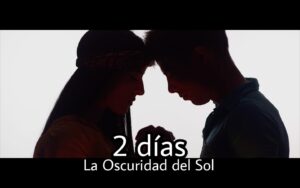 Aroha en Calma presenta su último videoclip ambientado en los 70