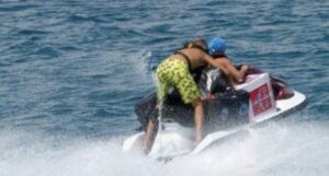 Prisión para un francés "que hace de El Niño"