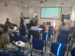 Arranca el II Programa de Desarrollo Directivo para mejorar las capacidades directivas de organizaciones y empresas del Campo de Gibraltar