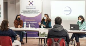 Acerinox Europa participa en los talleres Habilidades para el empleo
