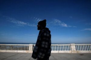 José Antonio un narco arrepentido al que niegan el indulto.