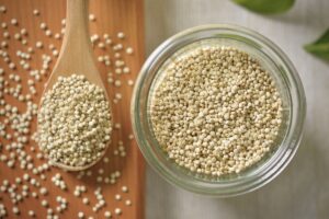 ¿Cómo incorporar quinoa en tu dieta? Analizamos este súper alimento