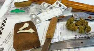 Más de 2.700 intervenciones de la Policía Local en infracciones a la Ley de Seguridad Ciudadana