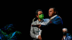 Impulso del flamenco en la ciudad de la mano de la sociedad del Cante Grande