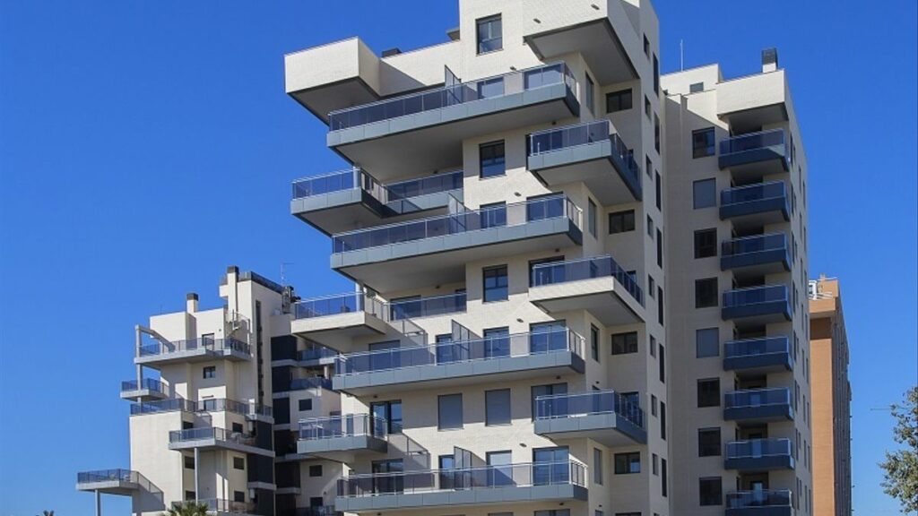 La Sareb, el banco malo. Por: Ángel Luis Jiménez