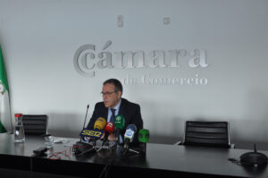 La cámara cierra 2021 con 927.000 euros en ayudas directas a empresas.
