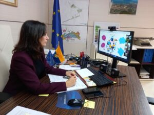 La Agenda Urbana 2030 sigue su avance