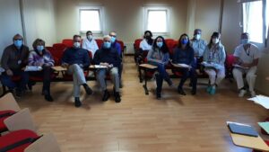 El Área de Gestión Sanitaria Campo de Gibraltar Oeste obtiene la acreditación de su Comité de Ética Asistencial