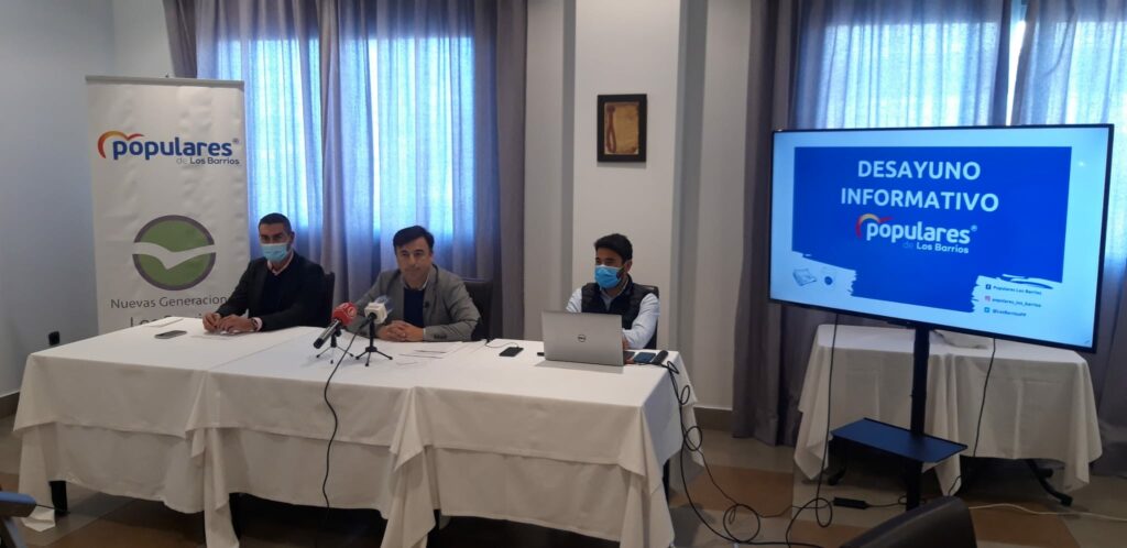 Gil pide al PSOE que recojan firmas para que devuelvan el dinero de los ERES