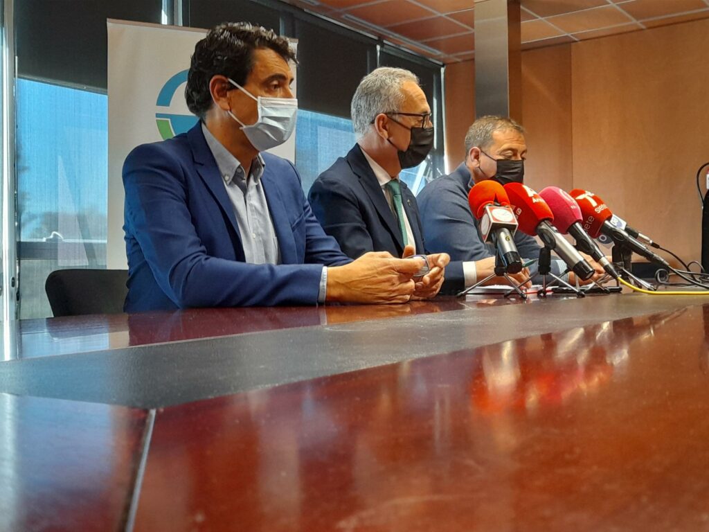 Las restricciones de agua se iniciarán el próximo 18 de abril si no se producen las ansiadas precipitaciones