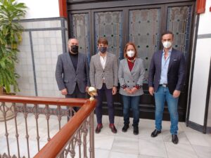 Alejandro Duarte, alumno de la EMTA, participará en la liga nacional de novilladas con picadores