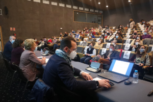 ASANSULL aprueba su Plan de Acción para 2022 con un enfoque centrado en la familia