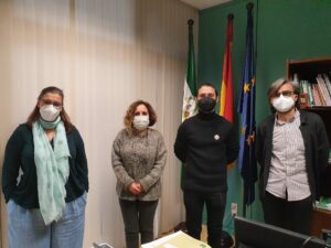 Educación trasladará al Ministerio las demandas de las familias del Bachillerato de Artes y plantea alternativas para paliar el cambio normativo