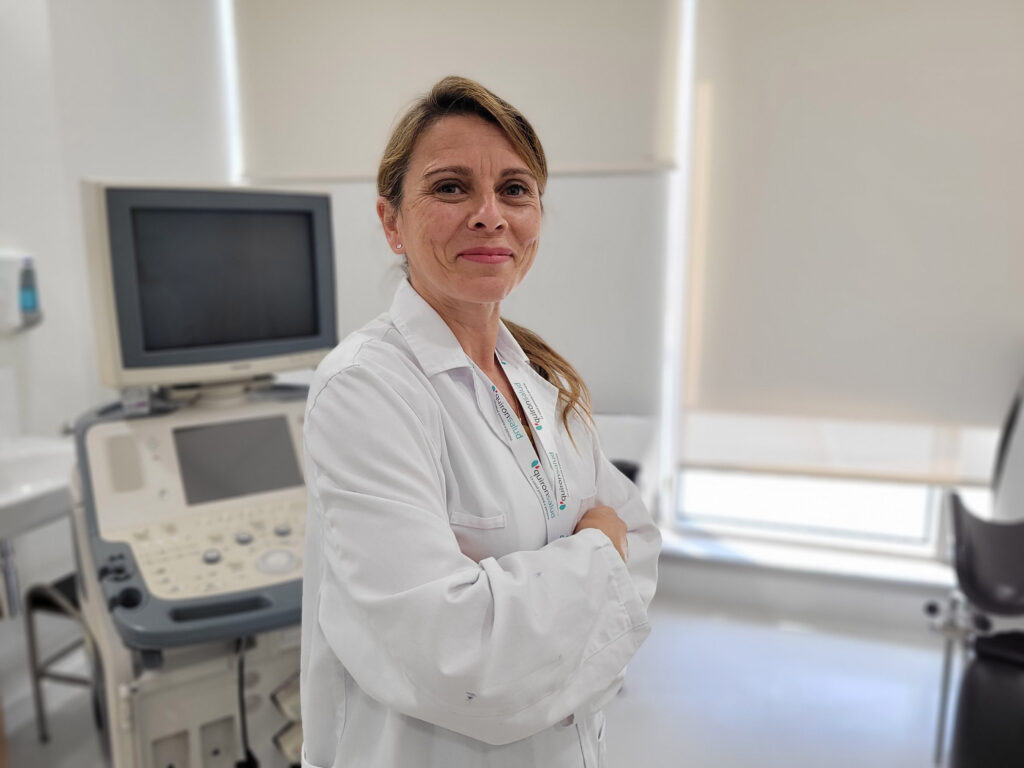 El Hospital Quirónsalud Campo de Gibraltar impulsa una campaña de pruebas gratuitas de fertilidad a hombres y mujeres