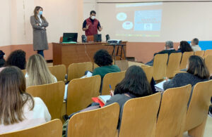 La comisión Algeciras Sur vuelve a la presencialidad con el empleo como protagonista