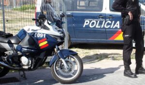 Detenidas en Madrid tres personas que habían sustraído bicicletas de alta gama en Algeciras