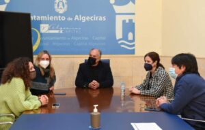 La Ruta Paco de Lucía tendrá su versión validada para personas con discapacidad