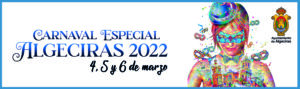 Los días 4, 5 y 6 de marzo el Parque María Cristina y la Plaza Alta sonarán a Carnaval Especial