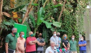 Plataforma antidroga pide al Gobierno que cumpla el plan integral en el Campo de Gibraltar