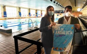 Algeciras acogerá el próximo sábado el XXVI Trofeo de Natación "Día de Andalucía"