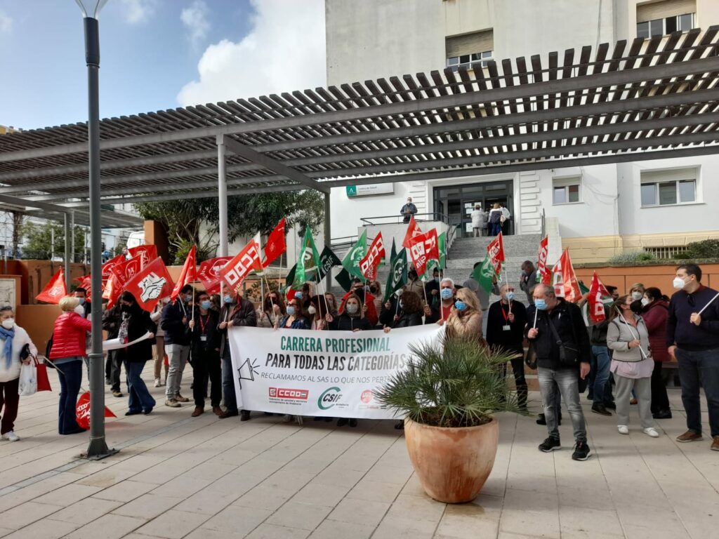 "Que se cumpla lo pactado"