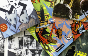 Nuevo ciclo de Cómic en la Escuela de Arte Algeciras